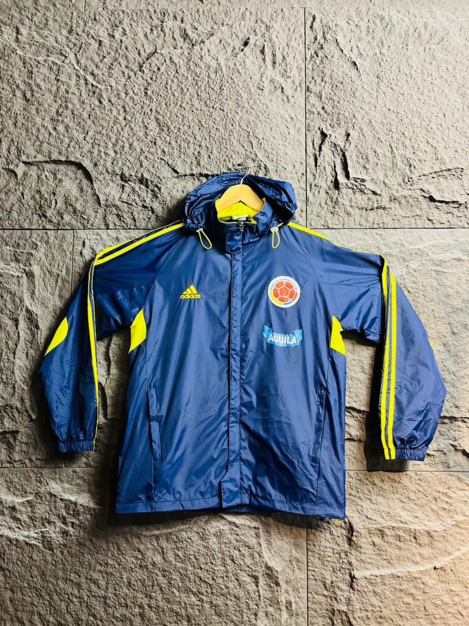 Chaqueta 2013 Selección Colombia 1