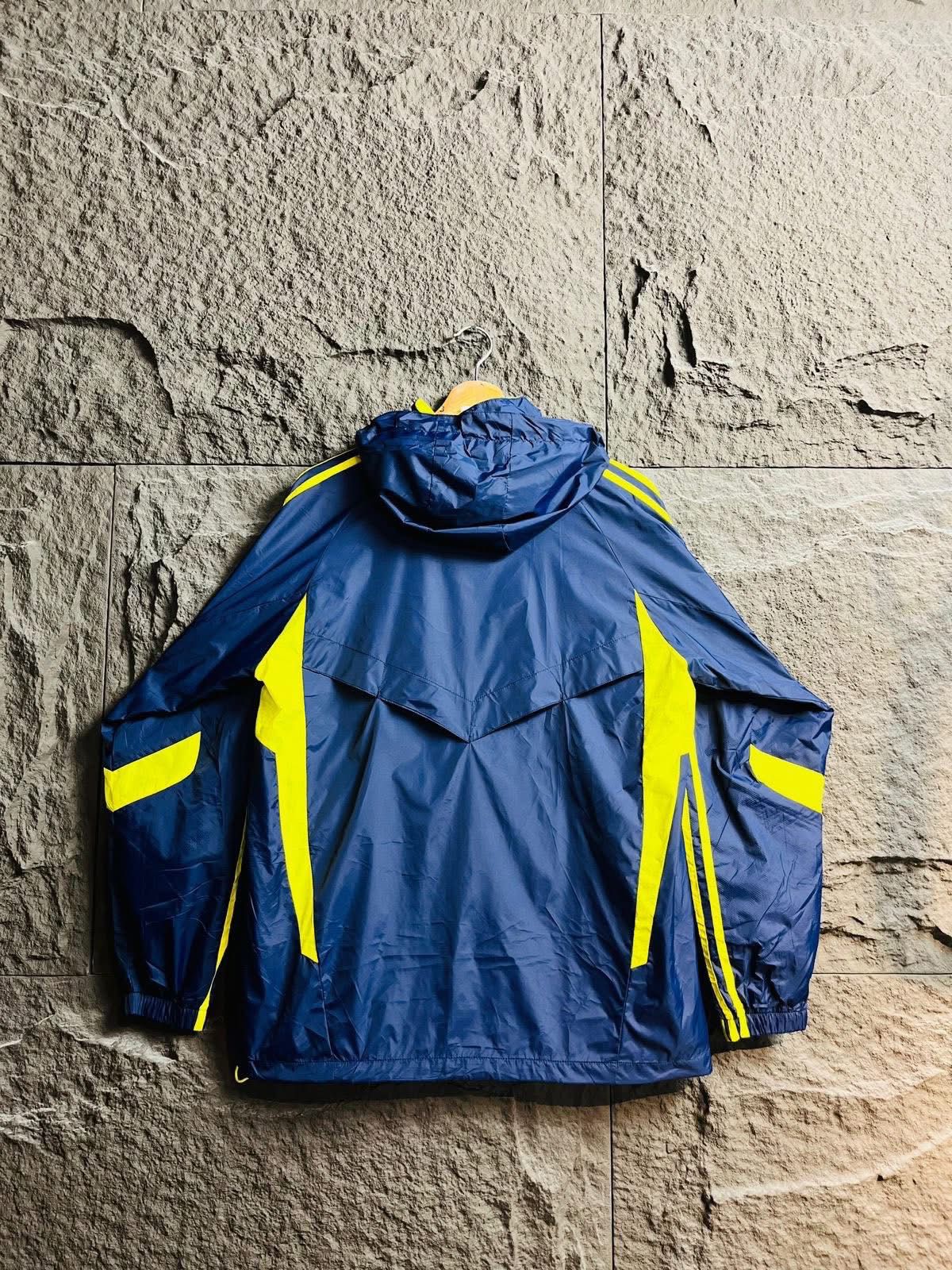 Chaqueta 2013 Selección Colombia 2
