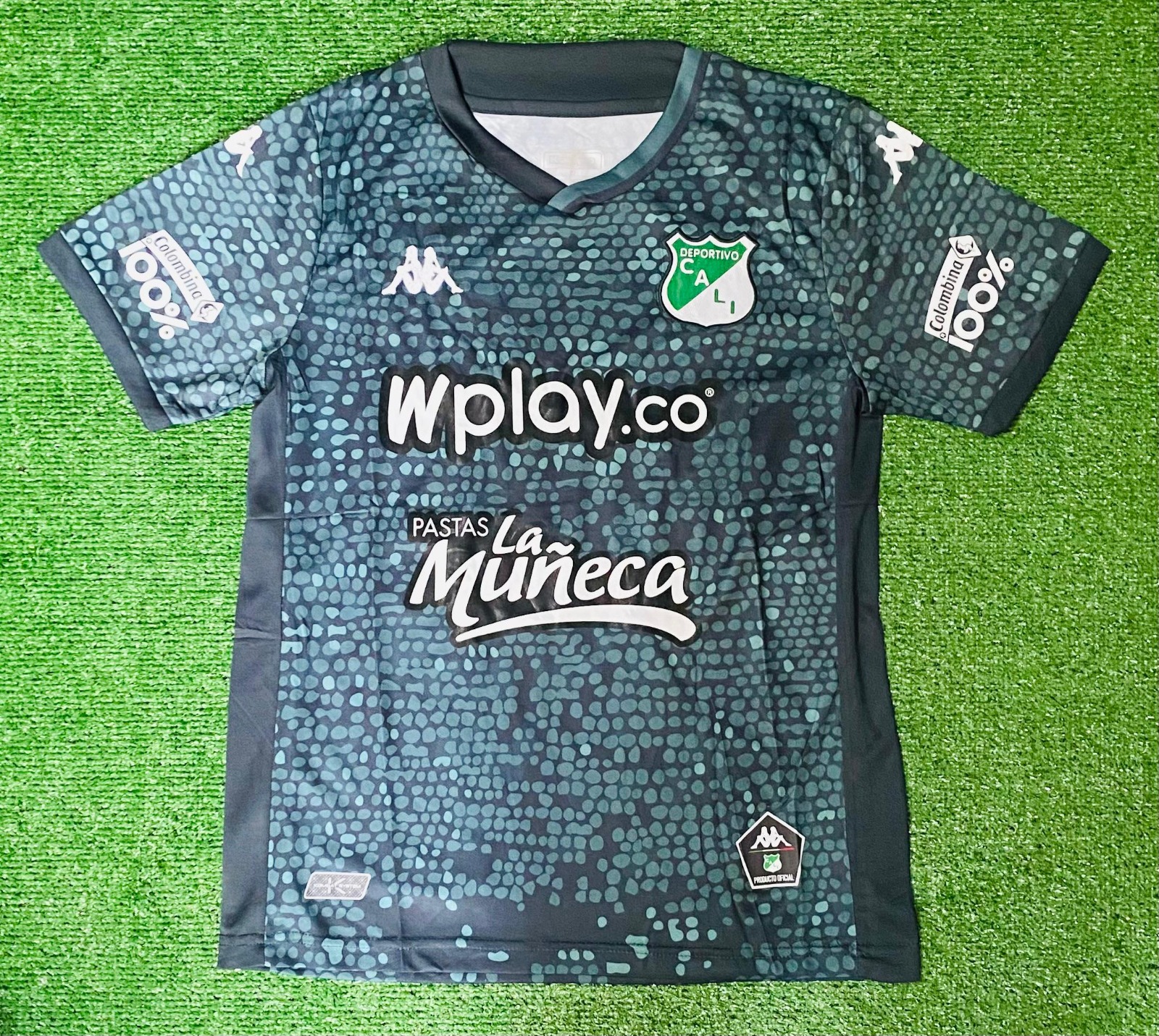 Camisa Deportivo Cali