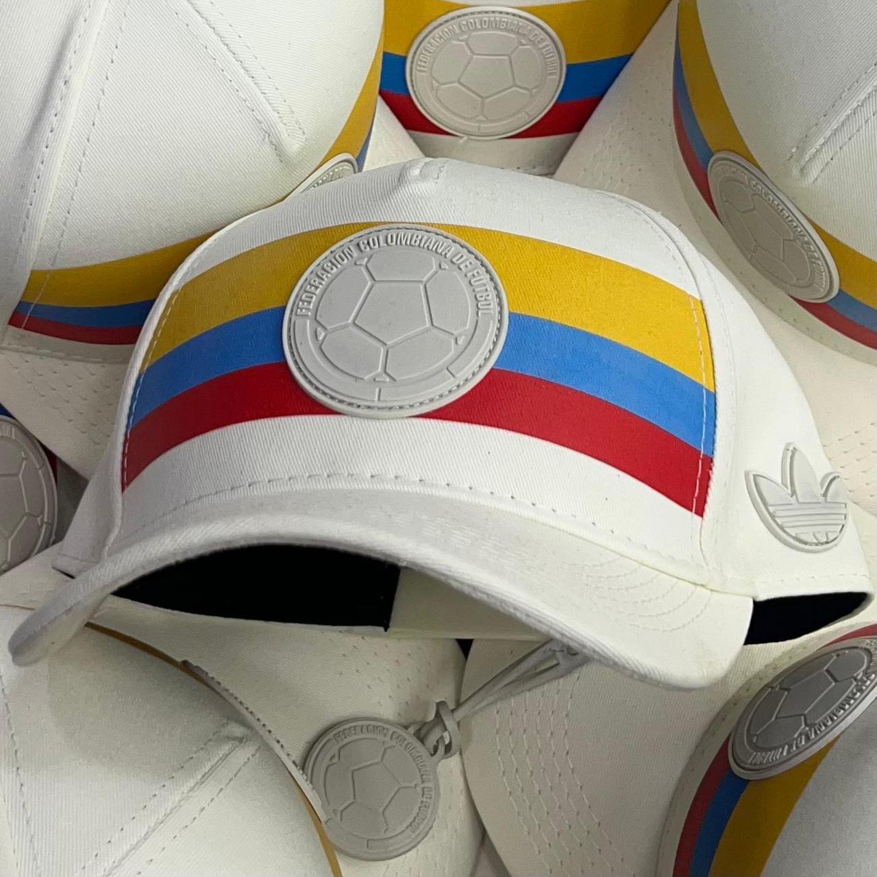 Gorras Selección Colombia 1