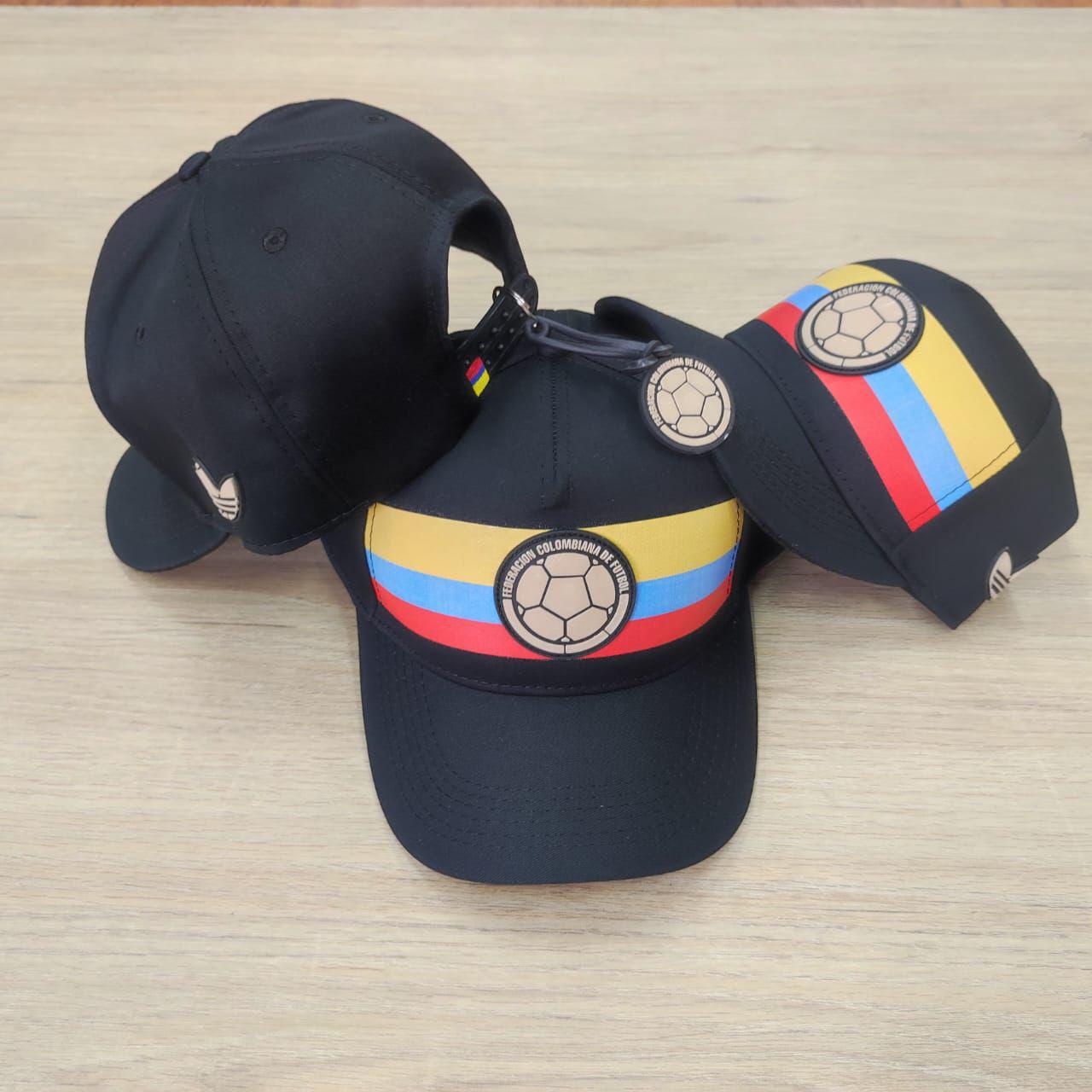 Gorras Selección Colombia 2