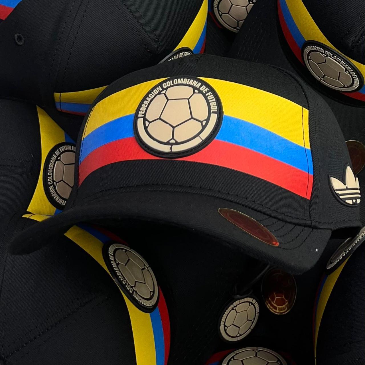 Gorras Selección Colombia 3