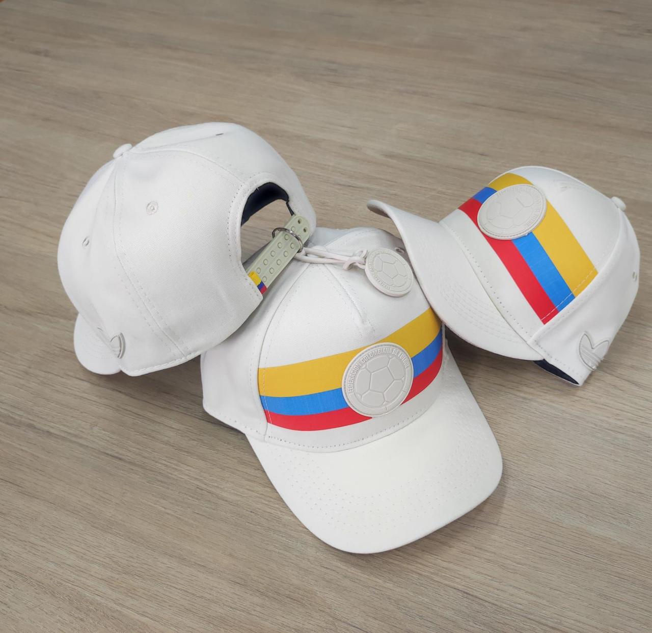 Gorras Selección Colombia 4