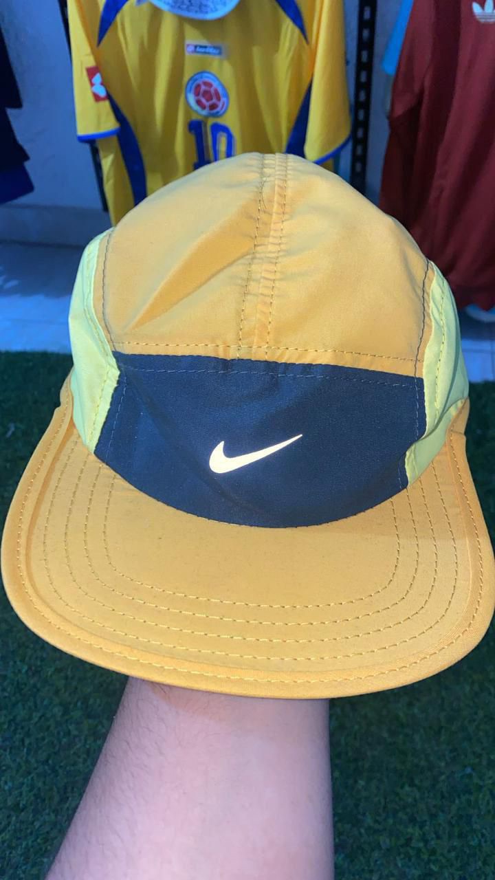Gorras Adidas y Nike 7