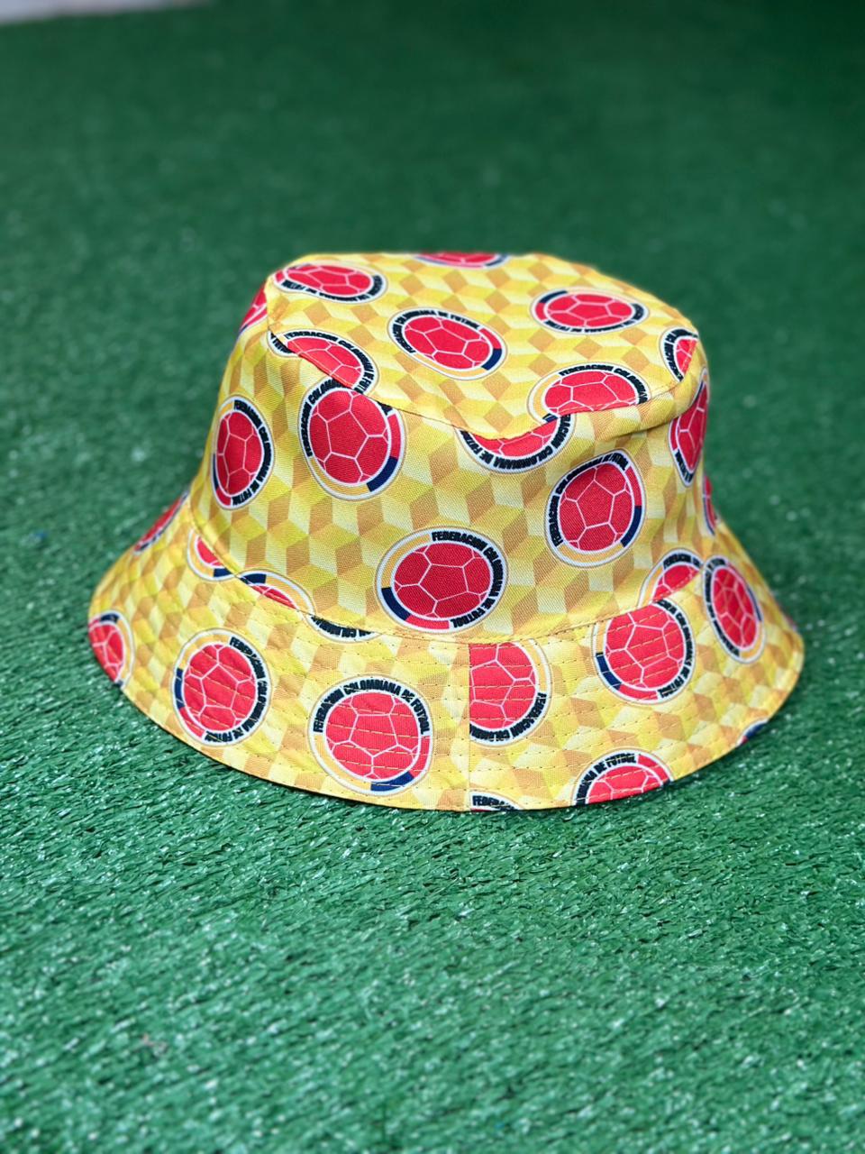 Gorros Pavas 2