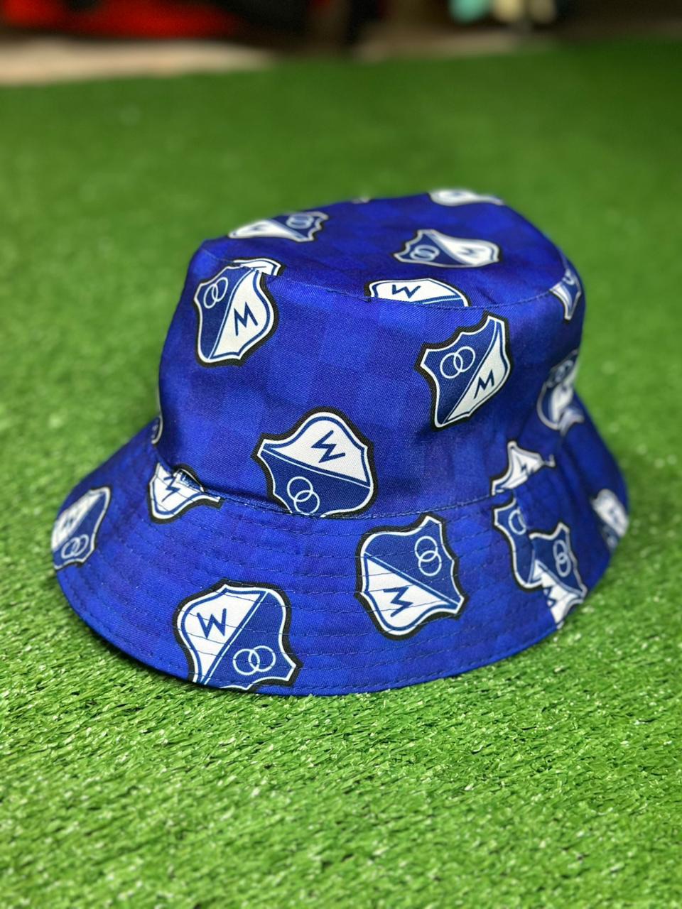 Gorros Pavas 5