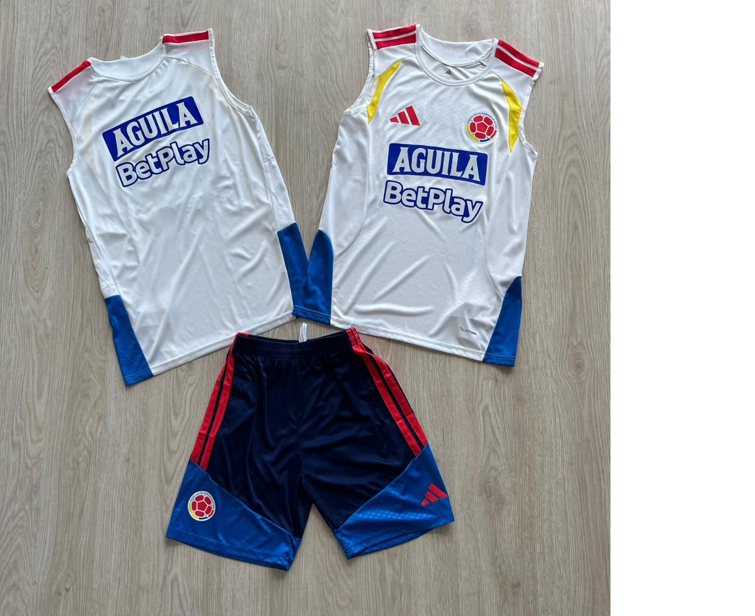 Peto Betplay Selección Colombia